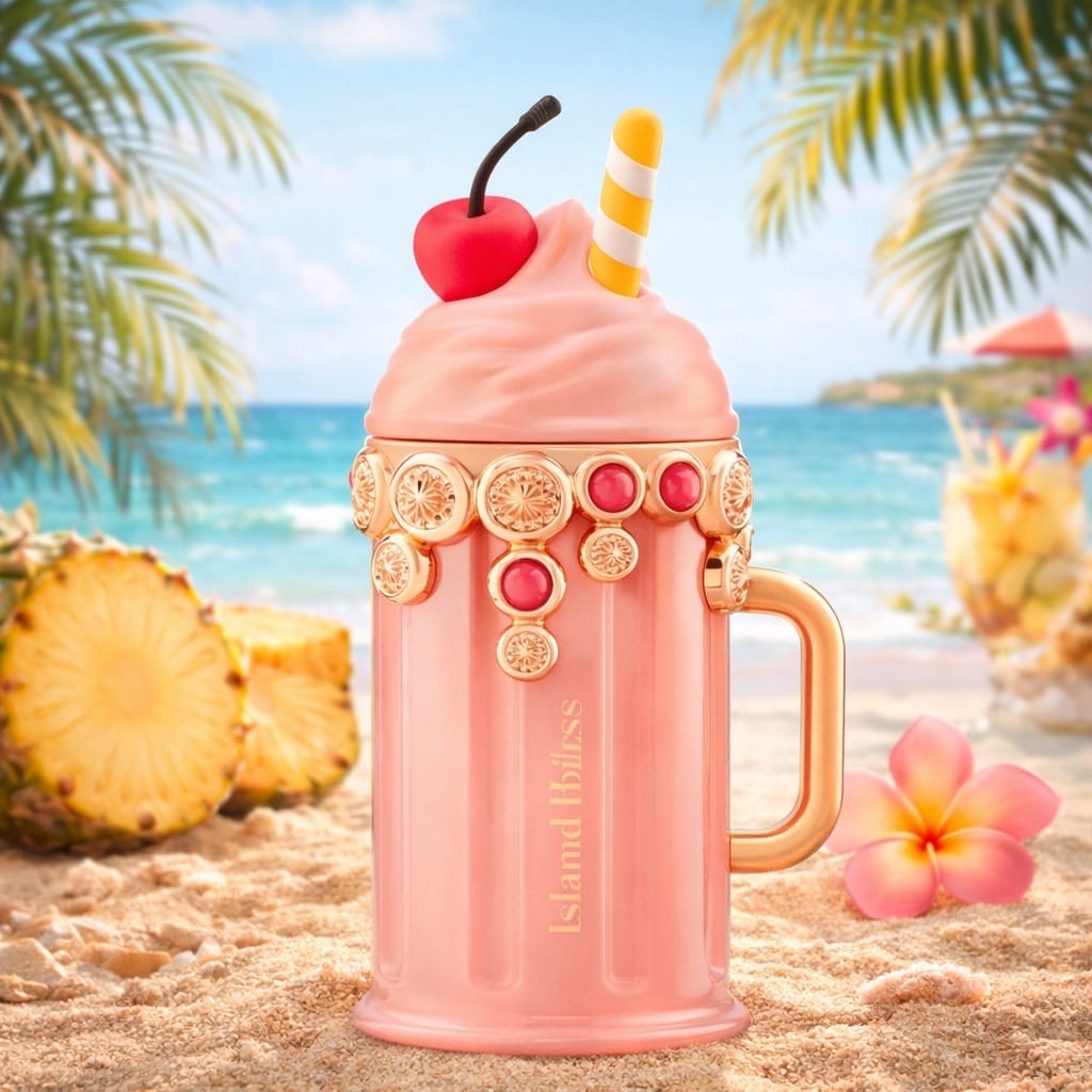 Island breeze di Armaf