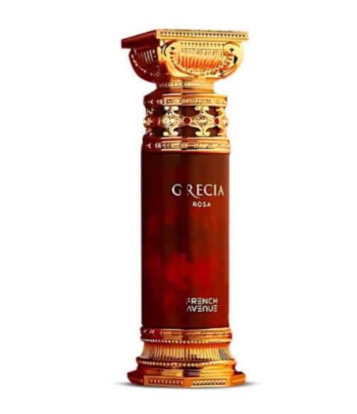 Grecia Rosa Extrait di French Avenue