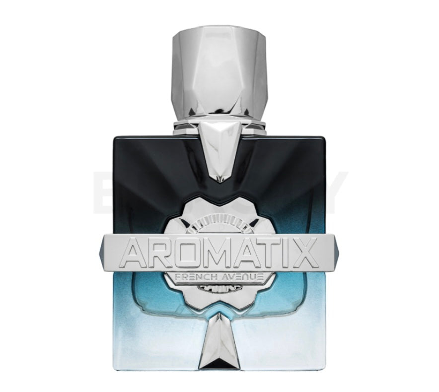 Frosbite Aromatix by French avenue