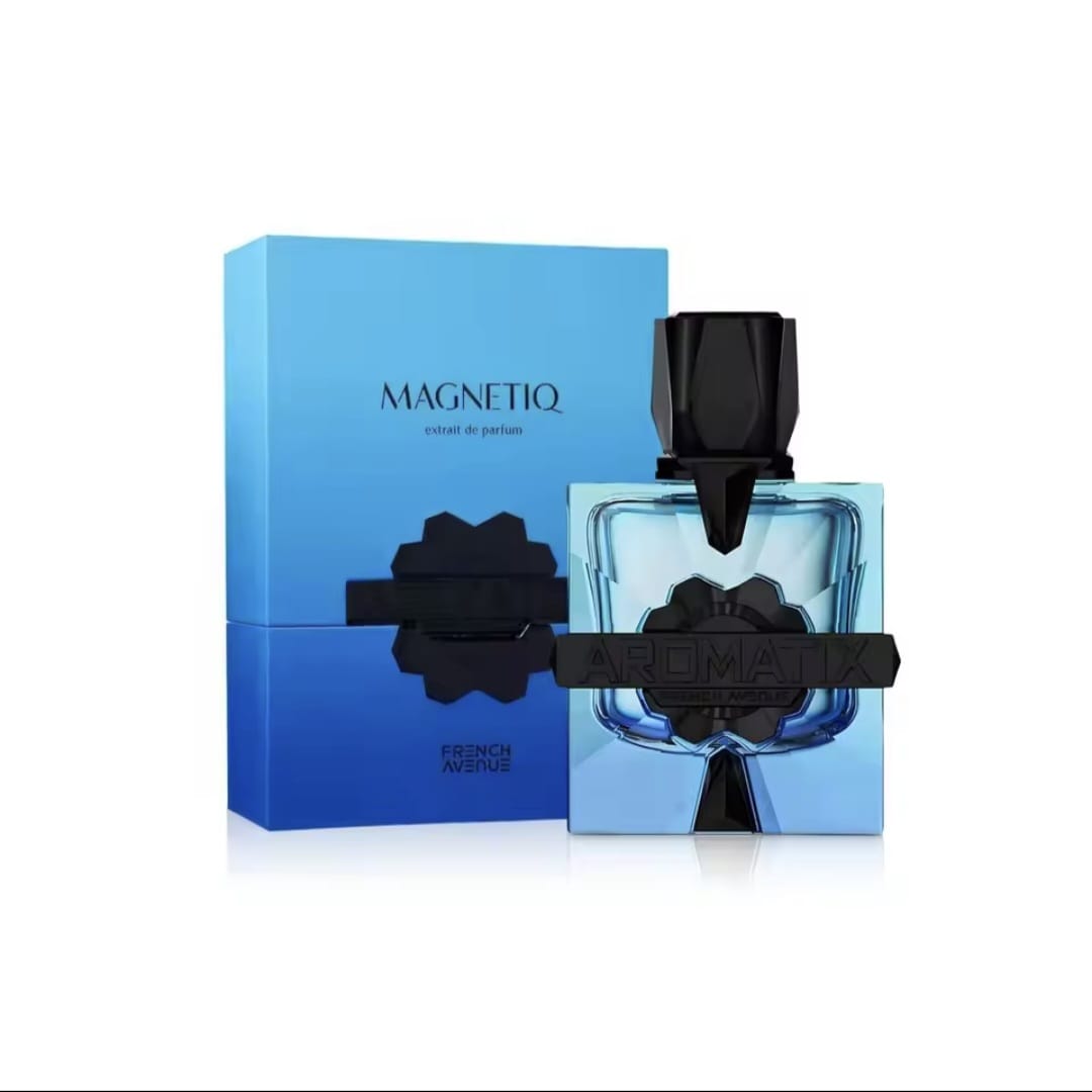 Aromatix Magnetiq di French Avenue