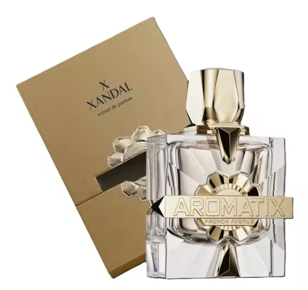 X xandal Aromatix by French avenue