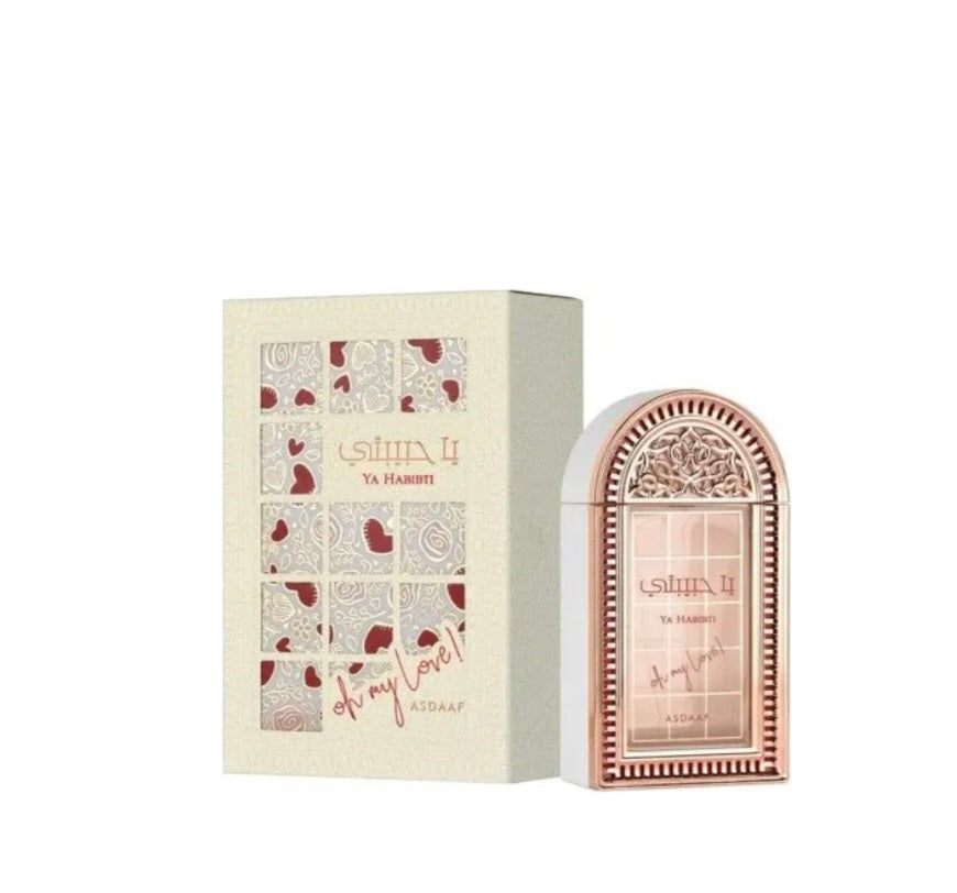 Asdaaf el habibti di Lattafa