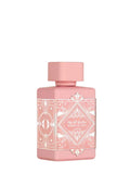 Bade'e al oud noble blush di Lattafa