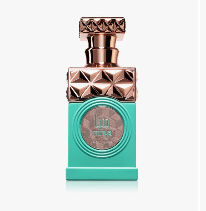 Minya di Paris Corner