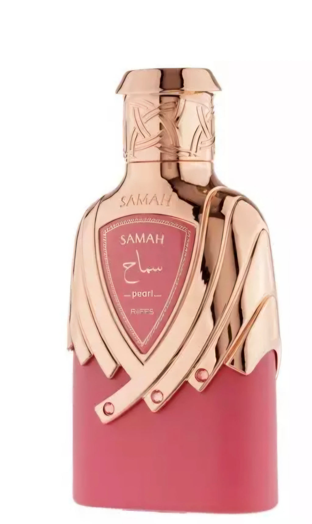 Samah Pearl di Riiffs