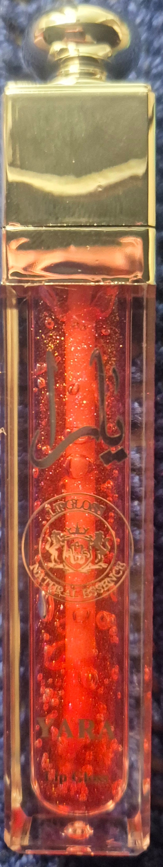 Cofanetto Yara Moi e Lipgloss