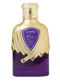 Samah amethyst di Riiffs