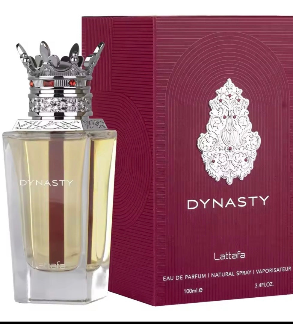 Dynasty di Lattafa