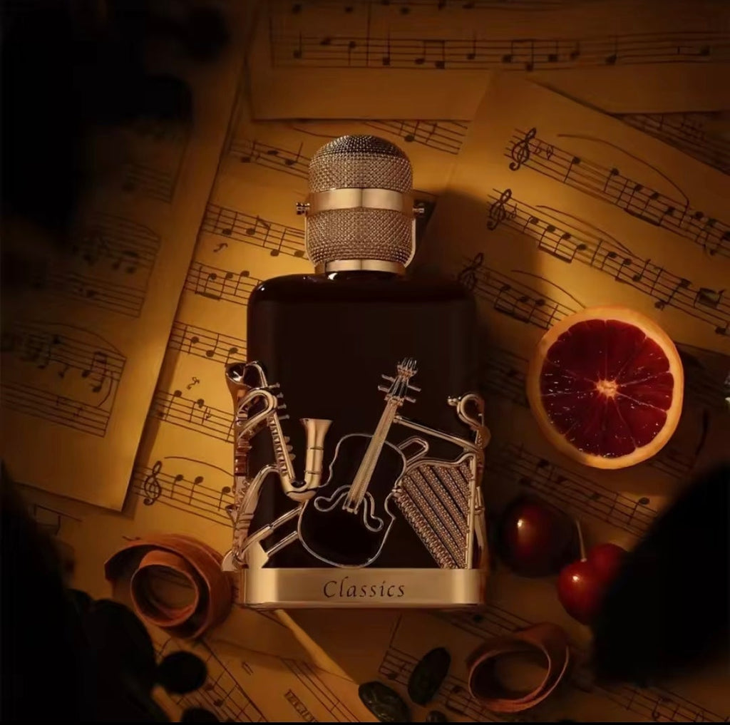 Note Classic di Fragrance World