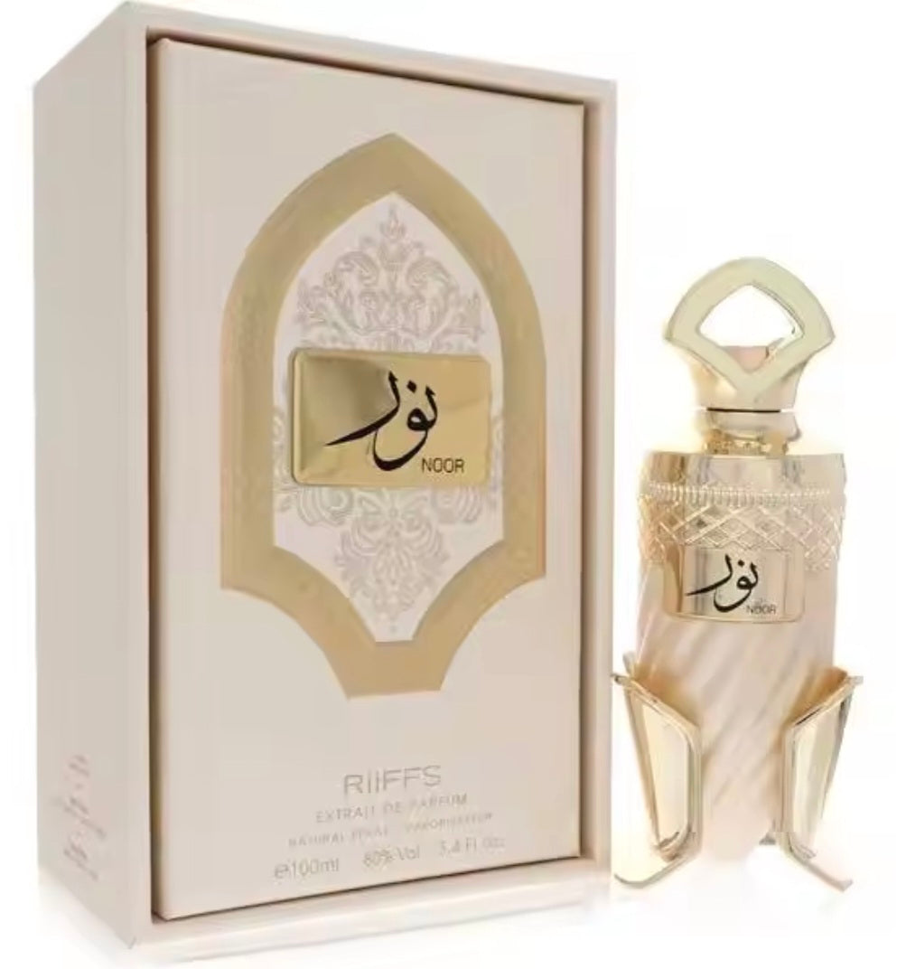 Noor di Riiffs