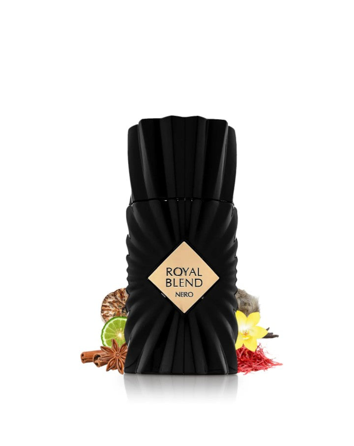 Royal Blend Nero di French Avenue