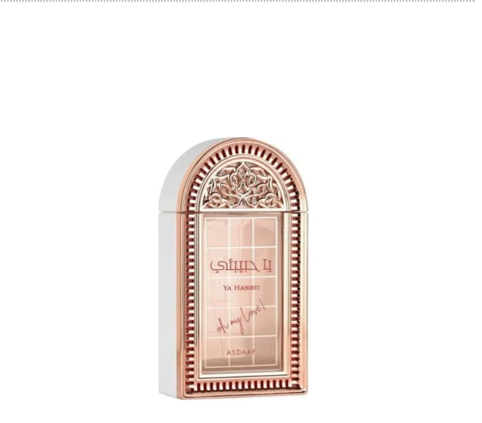 Asdaaf el habibti di Lattafa