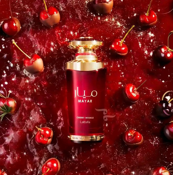Mayar Cherry Intense di Lattafa