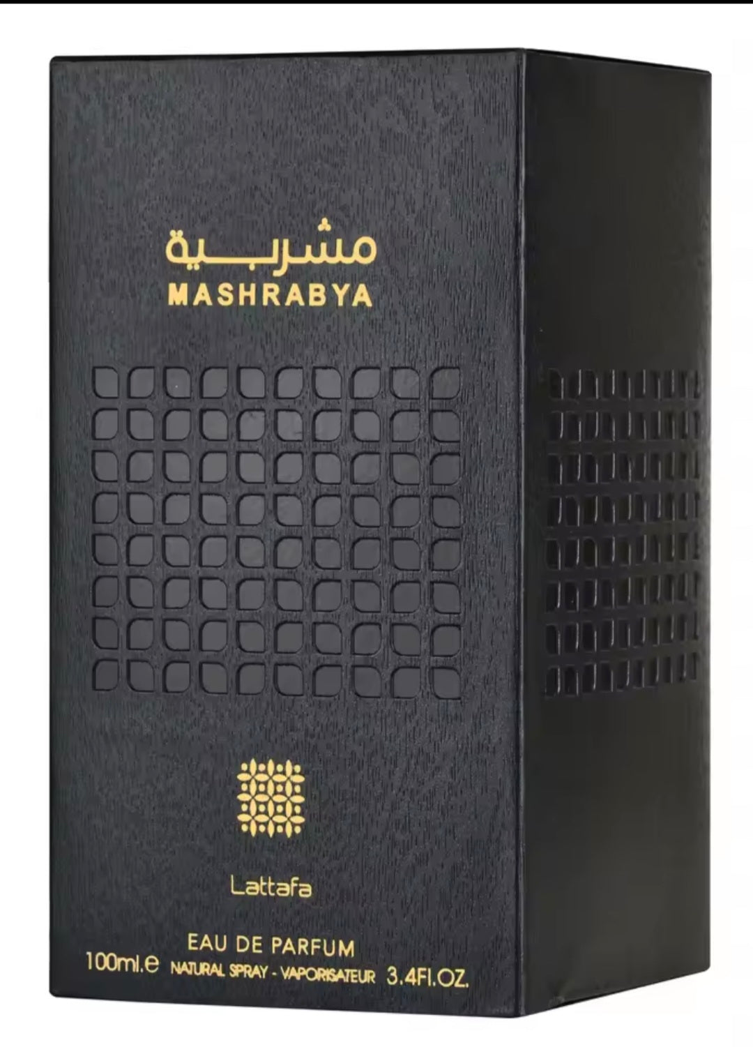 Mashrabya by Lattafa