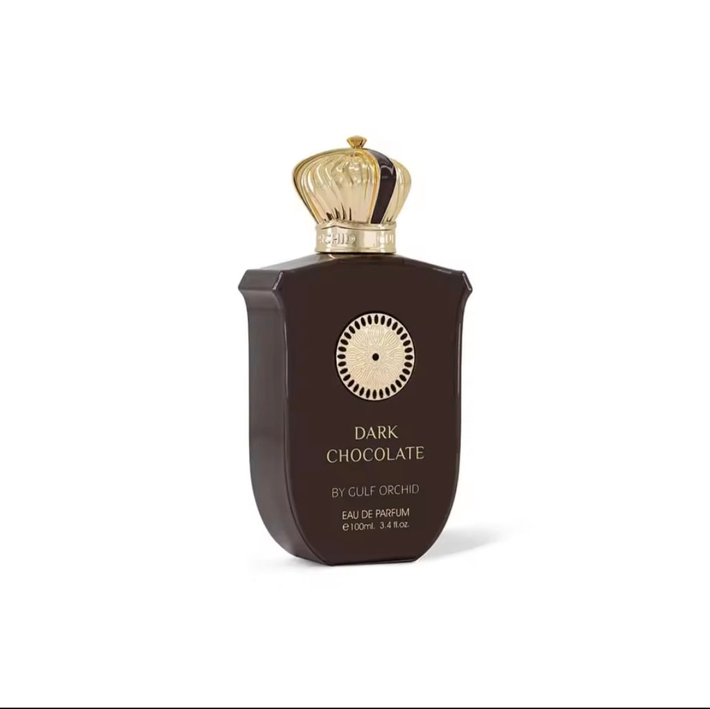 Dark Chocolate by Gulf Orchid