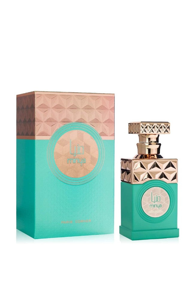 Minya di Paris Corner