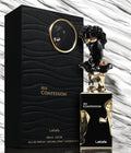 His Confession di Lattafa