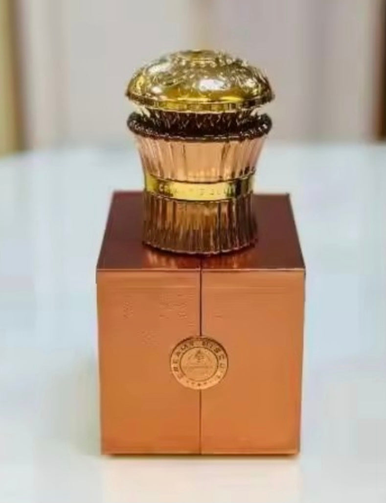 Creamy Biscuit di Paris Corner