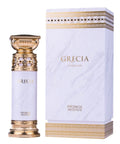 Grecia di French Avenue