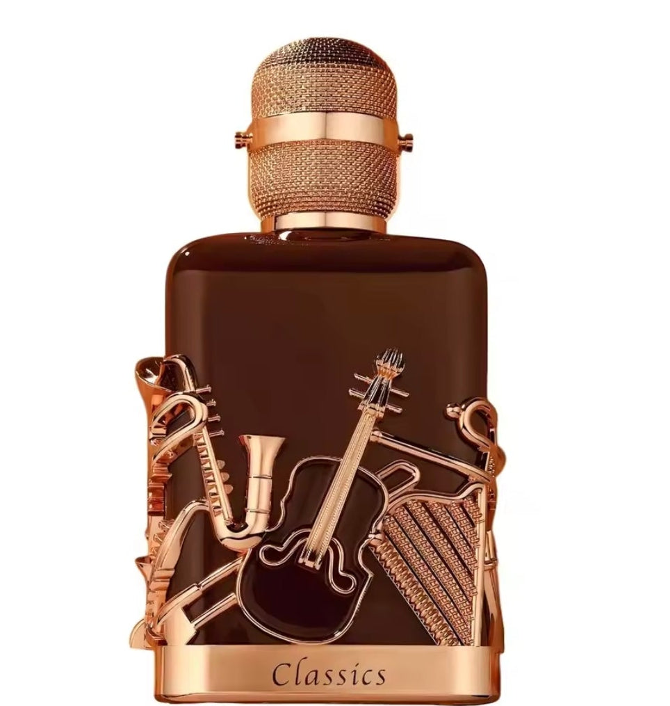 Note Classic di Fragrance World