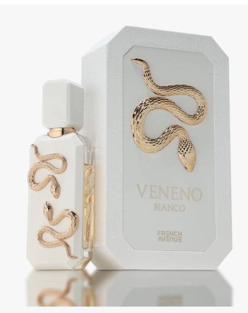 Veneno Bianco di French Avenue
