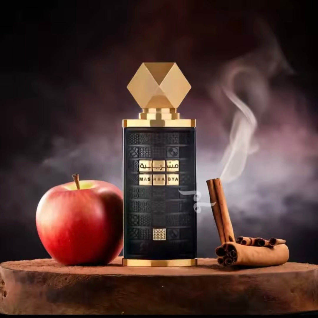 Mashrabya by Lattafa