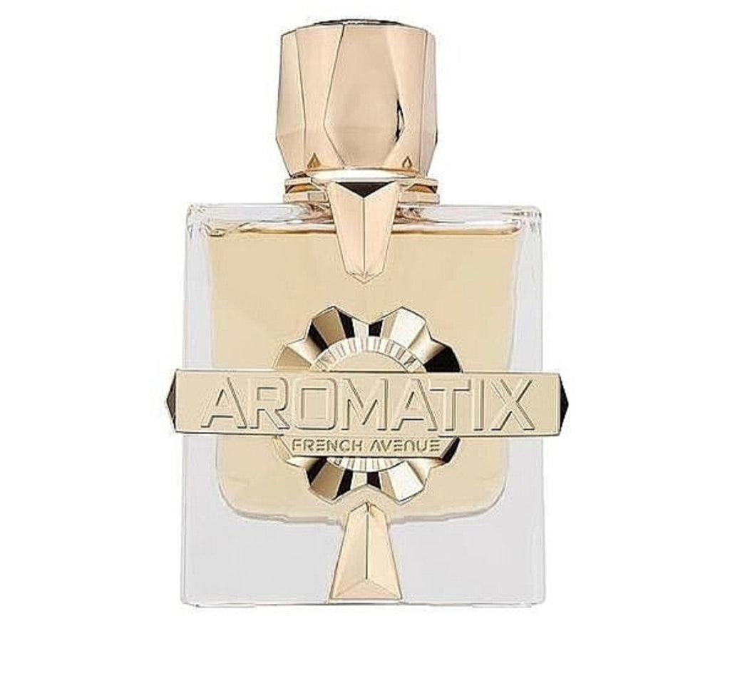 X xandal Aromatix by French avenue