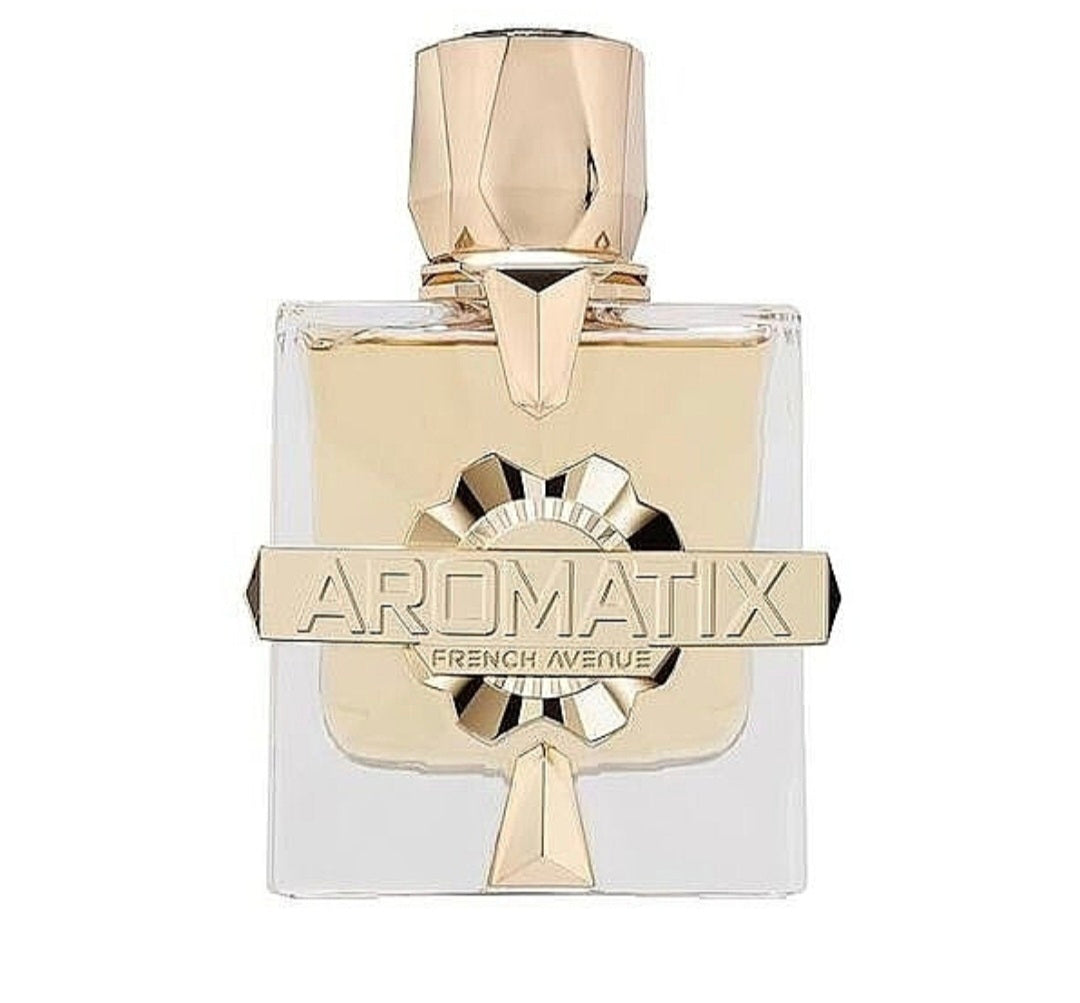 X xandal Aromatix by French avenue