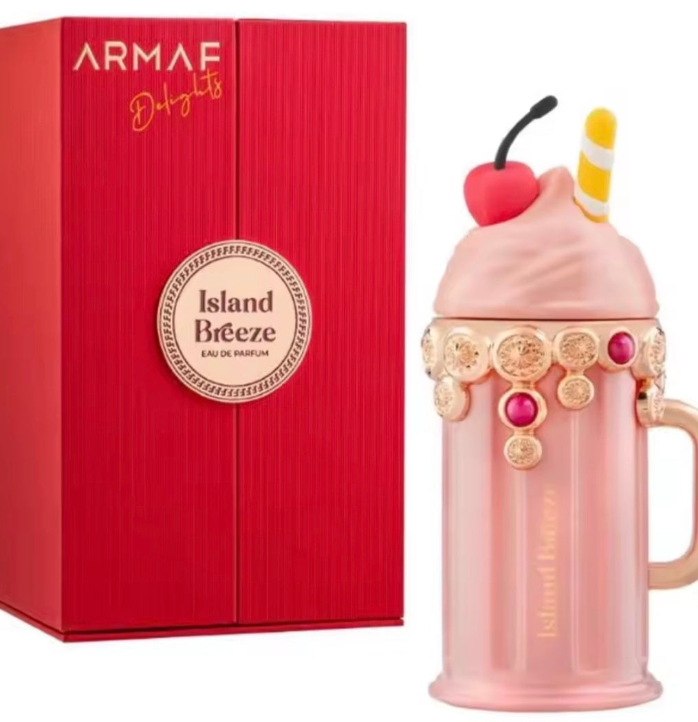 Island breeze di Armaf