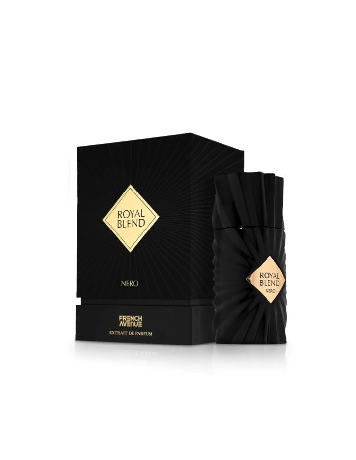 Royal Blend Nero di French Avenue