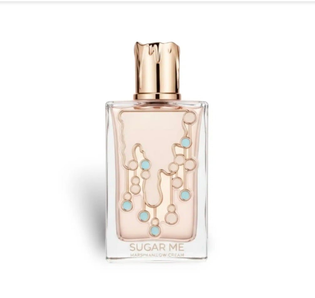 Marshmallow Dreams by Maison Alhambra