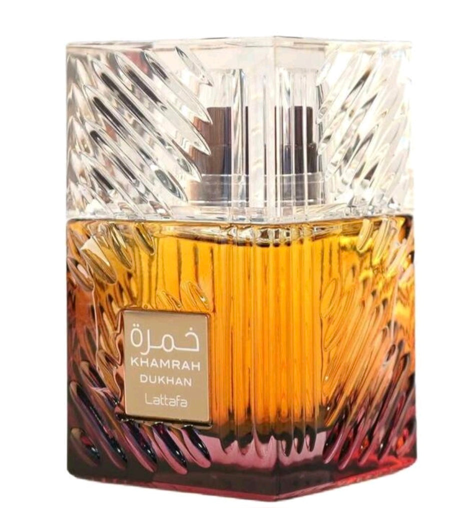 Khamrah Duhkan di Lattafa