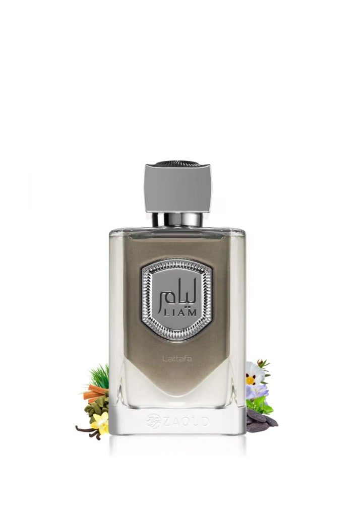 Liam Grey di Lattafa