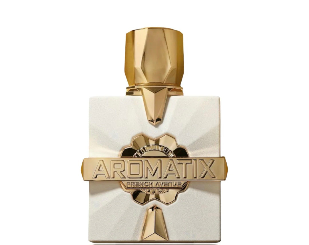 Aromatix Platine Blanc by French Avenue