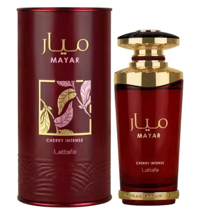 Mayar Cherry Intense di Lattafa
