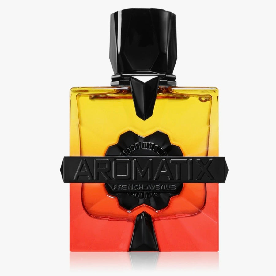Forbidden Fruit Aromatix by French avenue