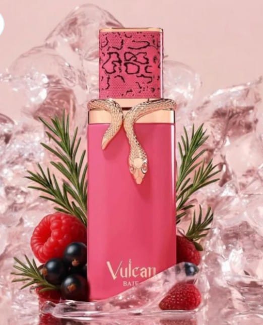 Vulcan baie di French Avenue