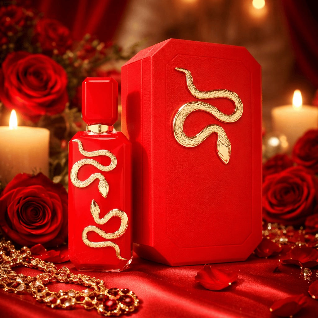 Veneno Scarlett di French Avenue